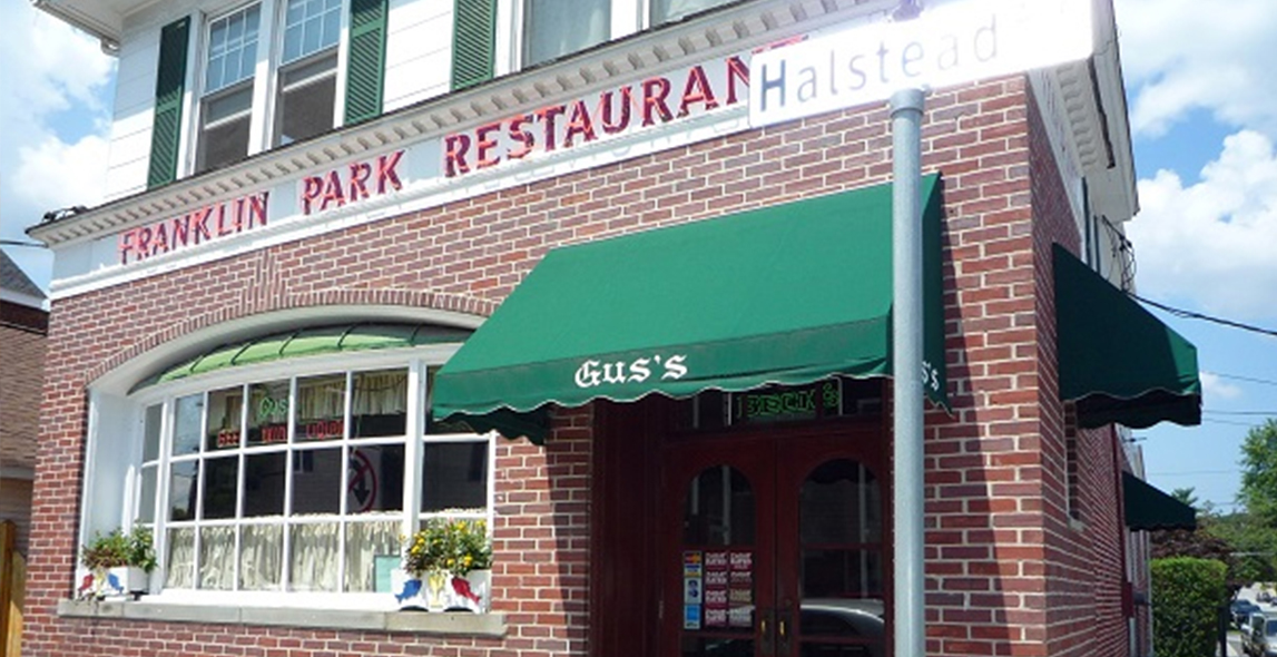 Gus’s Franklin Park Restaurant │ Gus’s Seafood │ New York